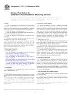 ASTM C1377-97(2009) (1.5.2009)