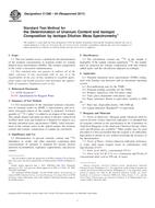 ASTM C1380-04(2011) (1.6.2011)