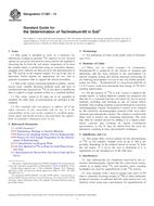 ASTM C1387-14 (1.1.2014)