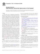 ASTM C1402-04(2009) (1.6.2009)