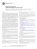 ASTM C1405-16 (1.6.2016)