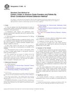 ASTM C1408-16 (1.3.2016)