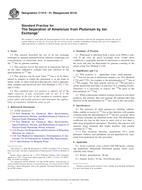 ASTM C1414-01(2014) (1.1.2014)