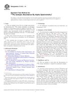 ASTM C1415-14 (1.6.2014)