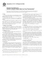 ASTM C1416-04(2009) (1.6.2009)