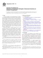 ASTM C1424-10 (1.12.2010)