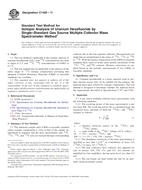 ASTM C1428-11 (1.3.2011)