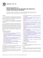 ASTM C1433-16b (1.11.2016)