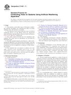 ASTM C1442-11 (1.4.2011)