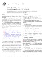 ASTM C1443-99(2016) (1.4.2016)