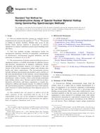 ASTM C1455-14 (1.1.2014)