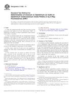 ASTM C1456-13 (1.7.2013)