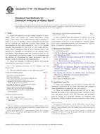 ASTM C146-94a(2009) (1.11.2009)