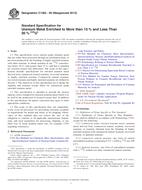 ASTM C1462-00(2013) (1.1.2013)