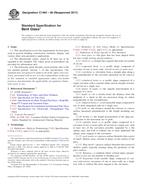 ASTM C1464-06(2011) (1.10.2011)