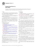 ASTM C1464-16 (1.5.2016)