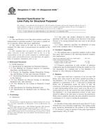 ASTM C1489-01(2008)e1 (1.6.2008)