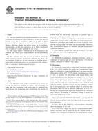 ASTM C149-86(2010) (1.3.2010)