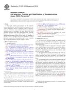 ASTM C1490-04(2010) (1.10.2010)