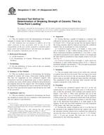 ASTM C1505-01(2007) (1.5.2007)