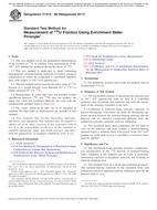 ASTM C1514-08(2017) (1.1.2017)