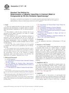 ASTM C1517-09 (1.6.2009)