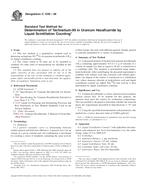 ASTM C1539-08 (1.7.2008)