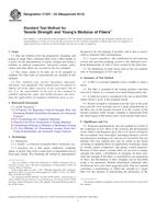 ASTM C1557-03(2013) (1.8.2013)
