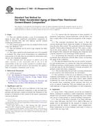 ASTM C1560-03(2009) (1.5.2009)