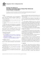 ASTM C1560-03(2016) (1.4.2016)