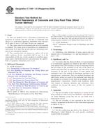 ASTM C1569-03(2009) (1.6.2009)