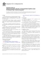 ASTM C1574-04(2013) (1.3.2013)