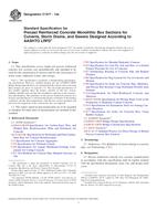 ASTM C1577-14a (15.9.2014)