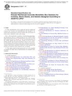 ASTM C1577-17 (1.1.2017)