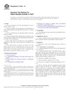 ASTM C1580-15 (1.10.2015)
