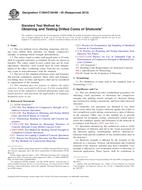 ASTM C1604/C1604M-05(2012) (1.4.2012)