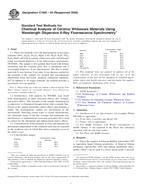 ASTM C1605-04(2009) (1.10.2009)
