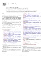 ASTM C1613-10 (1.1.2010)