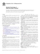 ASTM C162-05(2010) (1.10.2005)