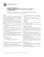 ASTM C1635-06 (1.1.2006)