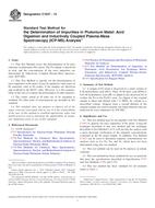 ASTM C1637-13 (1.1.2013)