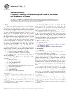 ASTM C1648-12 (1.10.2012)
