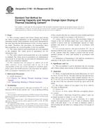ASTM C166-05(2010) (1.9.2010)