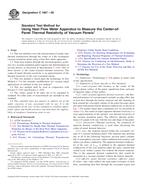 ASTM C1667-09 (1.4.2009)
