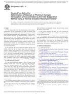 ASTM C1672-17 (1.1.2017)