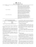 ASTM C1676-08 (15.4.2008)