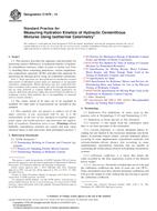 ASTM C1679-14 (1.6.2014)