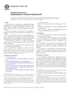 ASTM C1689-08a (1.12.2008)