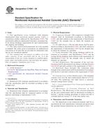 ASTM C1694-09 (1.10.2009)