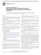 ASTM C1702-17 (1.2.2017)